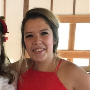 Meet your Posher, Kathryn